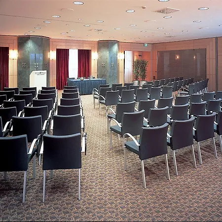 Hotel Nh Bologna Villanova