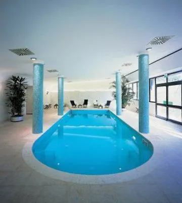 호텔 Nh 볼로냐 빌라노바 Villanova Di Castenaso