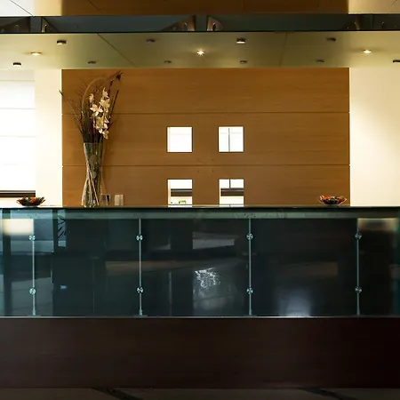 Nh Bologna Villanova فندق 4*