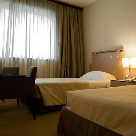 Nh Bologna Villanova