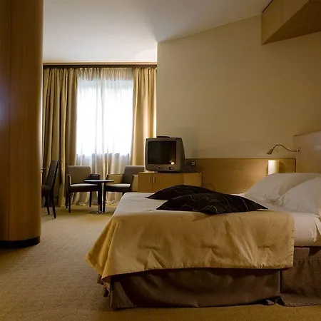 Nh 볼로냐 빌라노바 호텔 Villanova Di Castenaso