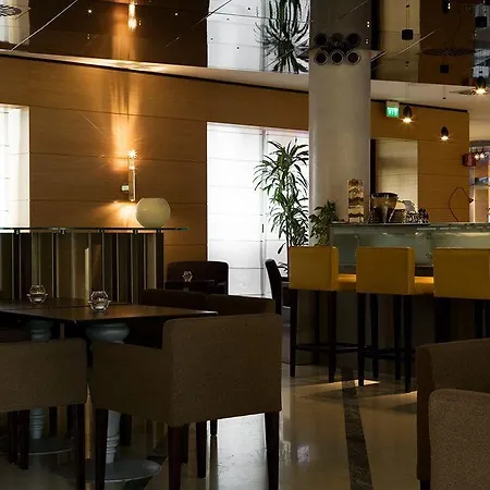 Nh 볼로냐 빌라노바 4* Villanova Di Castenaso