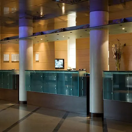 호텔 Nh 볼로냐 빌라노바 Villanova Di Castenaso