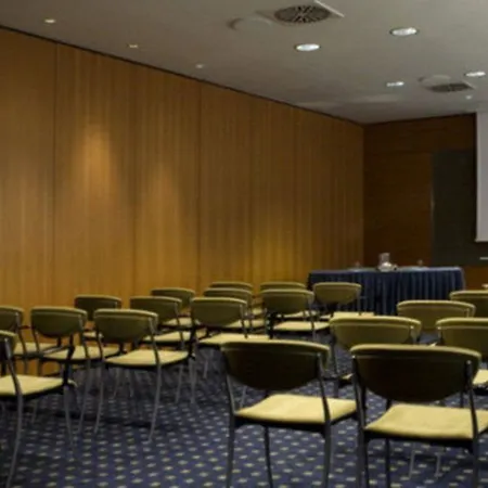 Nh Bologna Villanova 4* Villanova Di Castenaso