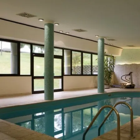 Nh 볼로냐 빌라노바 Villanova Di Castenaso