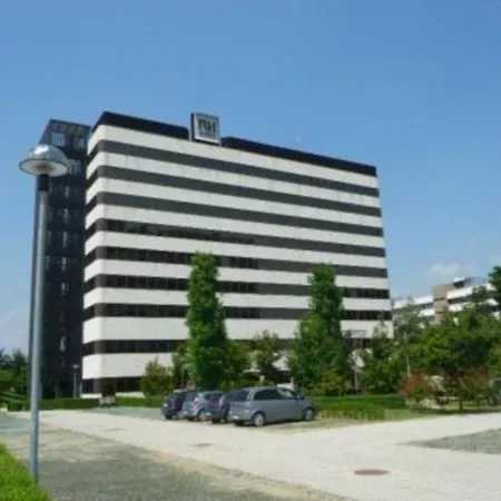 호텔 Nh 볼로냐 빌라노바 4*