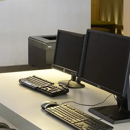 호텔 Nh 볼로냐 빌라노바