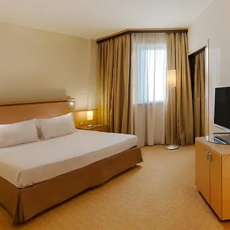 Nh 볼로냐 빌라노바