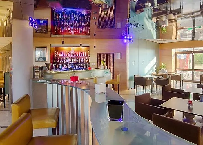 Nh Bologna Villanova 4* Villanova Di Castenaso