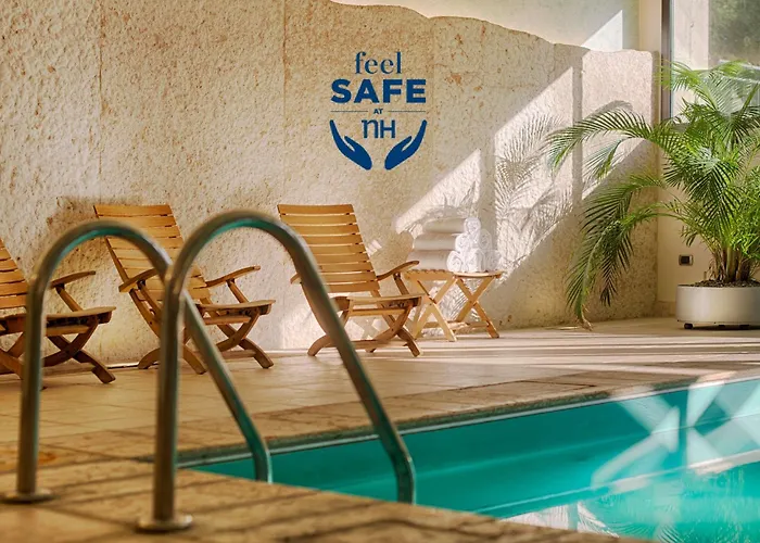 Nh Bologna Villanova