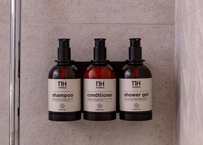 Nh Bologna Villanova Hotel 4*