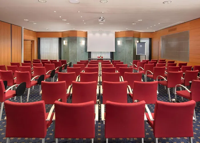 Nh Bologna Villanova