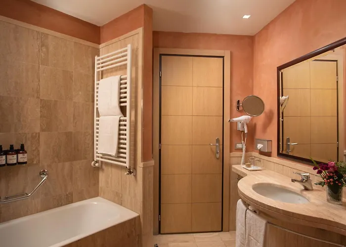 Hotel Nh Bologna Villanova Villanova Di Castenaso