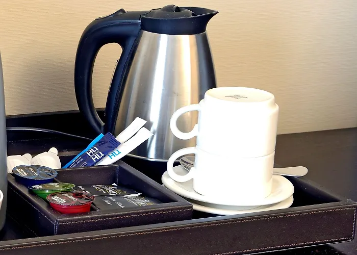 Nh Bologna Villanova Hotel