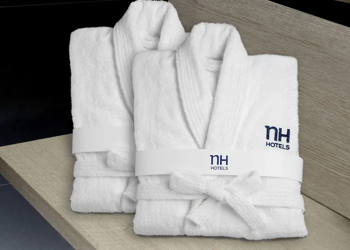 Nh Bologna Villanova Hotel Villanova Di Castenaso