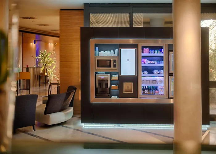 Nh Bologna Villanova 4* Villanova Di Castenaso