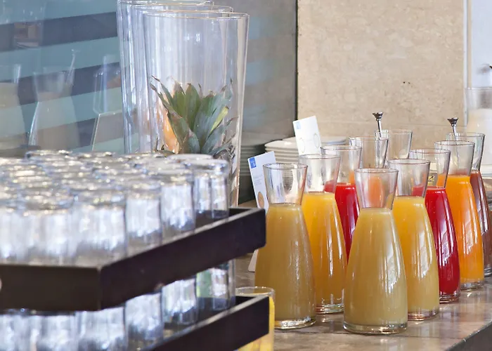 Nh Bologna Villanova 4*