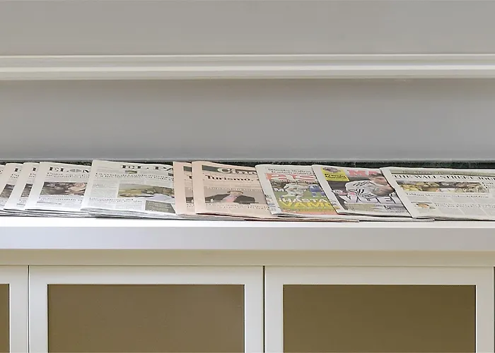 Hotel Nh Bologna Villanova