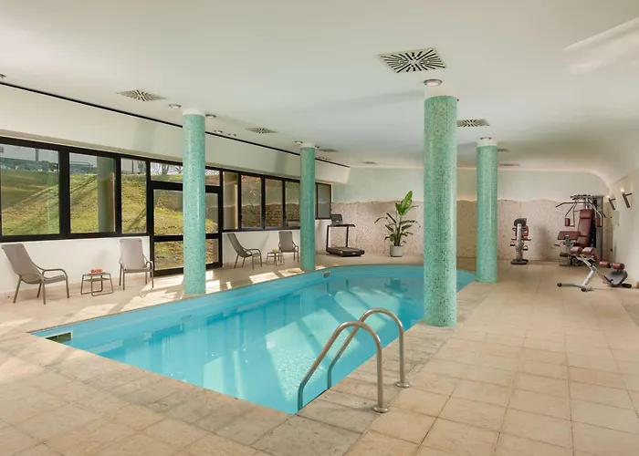 Hotel Nh Bologna Villanova Villanova Di Castenaso