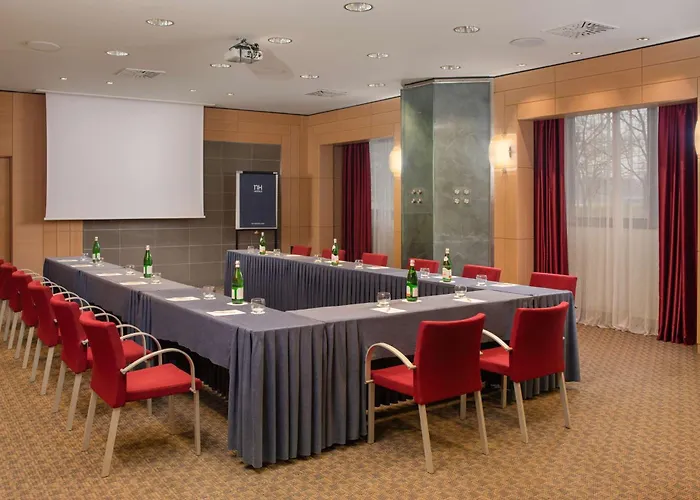 Hotel Nh Bologna Villanova Villanova Di Castenaso