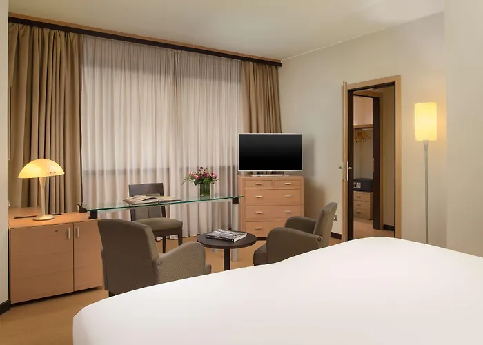 Nh Bologna Villanova