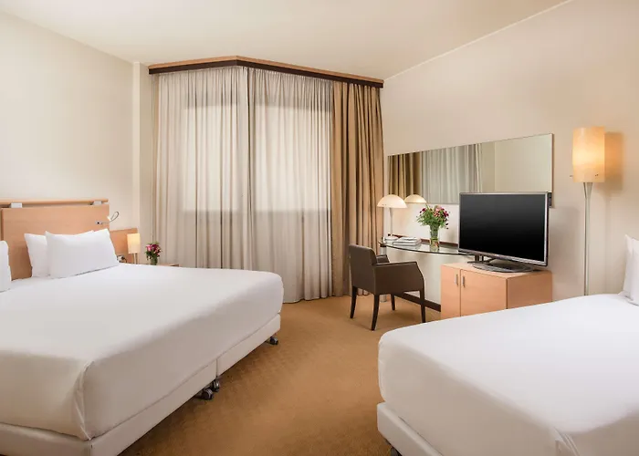 Nh Bologna Villanova 4* Villanova Di Castenaso