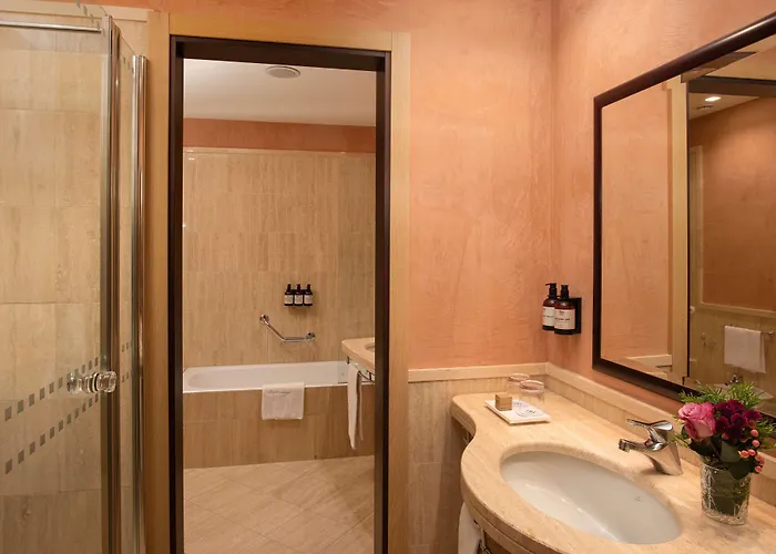 Nh Bologna Villanova Villanova Di Castenaso