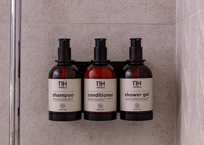 Hotel Nh Bologna Villanova Villanova Di Castenaso