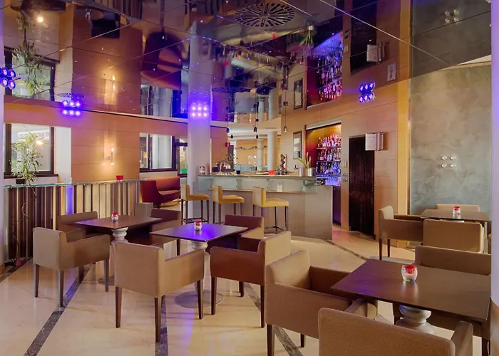 Nh Bologna Villanova Villanova Di Castenaso