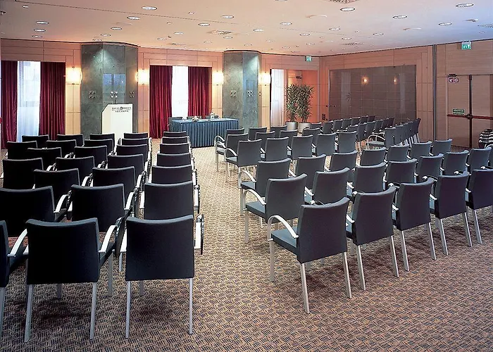 Otel Nh Bologna Villanova