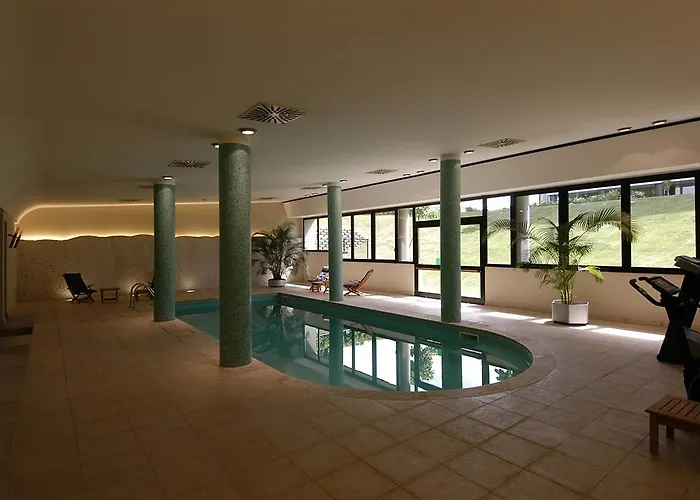 Nh Bologna Villanova 4*