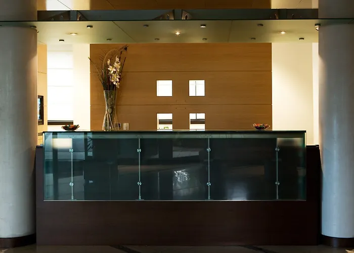 Nh Bologna Villanova Hotel 4*