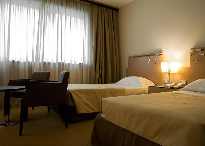 Nh Bologna Villanova