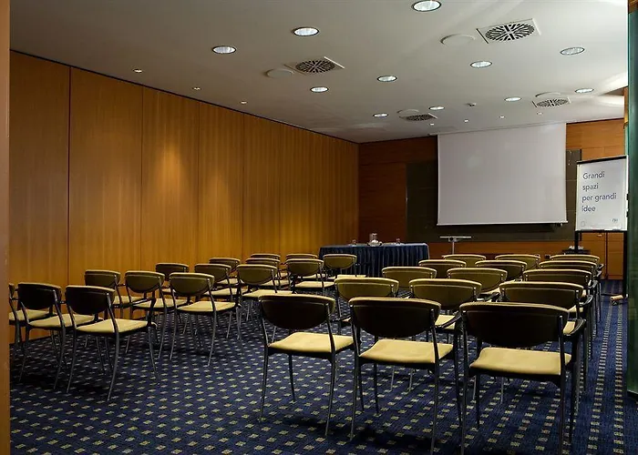 Nh Bologna Villanova