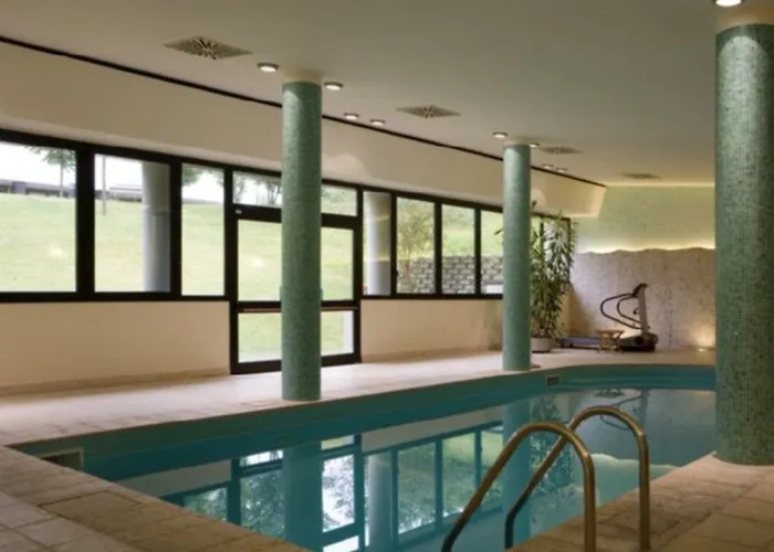 Nh Bologna Villanova Villanova Di Castenaso