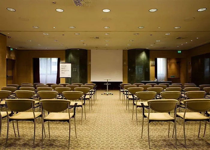 Nh Bologna Villanova 4* Villanova Di Castenaso