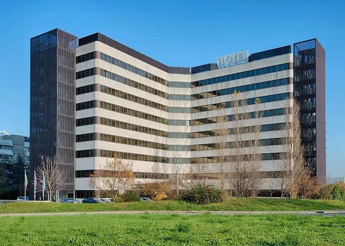 Hotel Nh Bologna Villanova