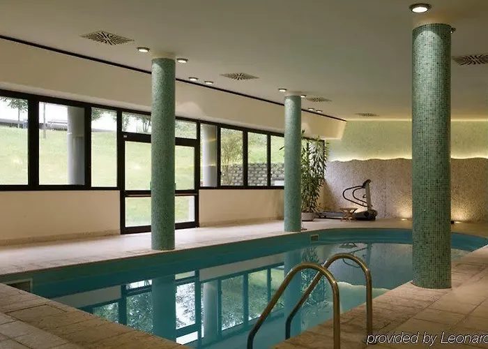 Hotel Nh Bologna Villanova