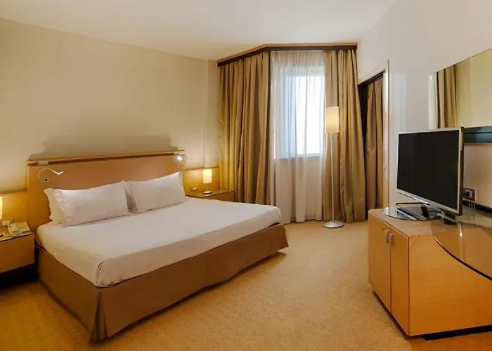 Nh Bologna Villanova